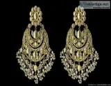Providing the best in class high-end jewellery in Delhi
