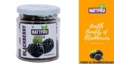 Blackberry Fruit Benefits described by Nattfru
