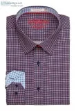 Platino Shirt Red