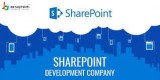 Custom Sharepoint Development Company