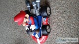 MARIO CAR