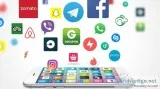 Mobile App Development Company in Ahmedabad