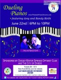 Dueling Pianos