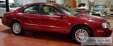 2003 Mercury Sable