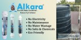 Natural Water softener Suppliers for Hotels and Resorts