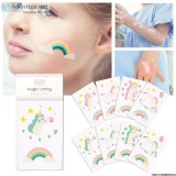 Temporary Tattoos For Girls