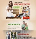 Lose Up To 20 Pounds in a Month
