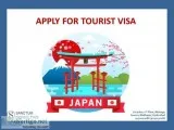 Apply for Japan Tourist Visa &ndash Reach Sanctum Consulting
