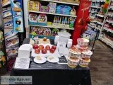 Brand AmbassadorPRODUCT DEMONSTRATION