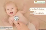 End Your Search For a Child Specialist