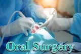 Oral surgeon  Dental clinic in sector 15