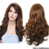 Wigs Suppliers and Manufacturers at Delhi