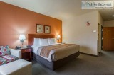 Best Accommodations For Every Traveler in Ruidoso NM
