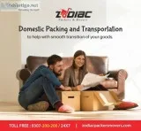 Best Packers and Movers in Pitampura