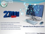 ISO 27001 certification in Mumbai
