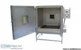 Electric Heat Treat Ovens