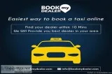 Online Taxi Service in Delhi