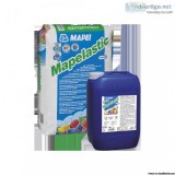 Manufactures of Elastic Sealants and Adhesives