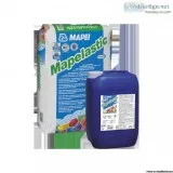 Manufactures of Elastic Sealants and Adhesives