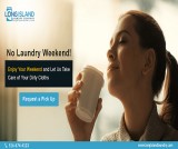 Commercial Laundry Services for Long Island Salons Spas Gyms and