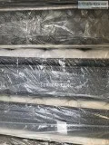 12&rdquo Queen and King Mattresses