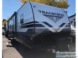 2019 Grand Design Transcend 28MKS