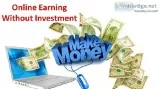 How To Earn 398Day Using MAKE INCOME ONLINE