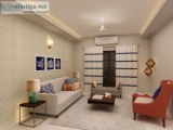 Kuvio Studio - Best Turnkey Interior Designer in Bangalore