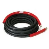 Power Washer Hose - 50  Hotsy Tuff Skin 2-Wire 5000 PSI Hose 38