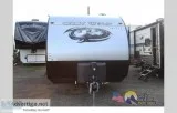 2019 Forest River CHEROKEE 21RB