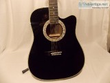 Esteban American Legacy  guitar