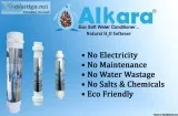Eco water softener for Industry in Chennai