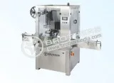 Automatic Shrink Sleeve Label Machine