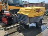 2009 ATLAS COPCO XAS 185JD