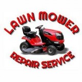 Lawn Mower Repair