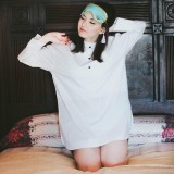 Holly Golightly Sleep Outfit