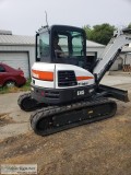 Demolition And Excavation Services