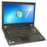 Refurbhished Lenovo Think Pad t410 i5 process with New battery a