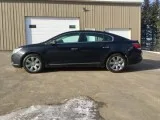 2011 Buick LaCrosse CXL Sedan For Sale