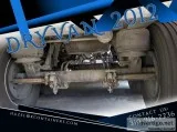2012 53  DRY VAN FOR SALE (CONDITION - GREAT)