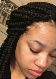 Braids and Crochet Styles