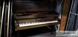 Piano For Sale