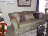 sofa in good condition