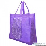 Foldable Smiley Bag online at Nandi Gifts Gallery
