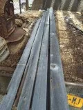 Reclaimed lumber