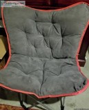 Butterfly Chair (2 available)