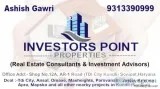 INVESTORS POINT PROPERTIES Flats Floors and Plots in Kundli Soni