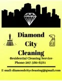 Diamond City CleaningResidential Cleaning Services