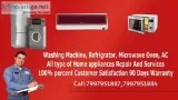 whirlpool washing machine Service center in Hyderabad