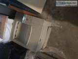 HP large toner cartridge printer